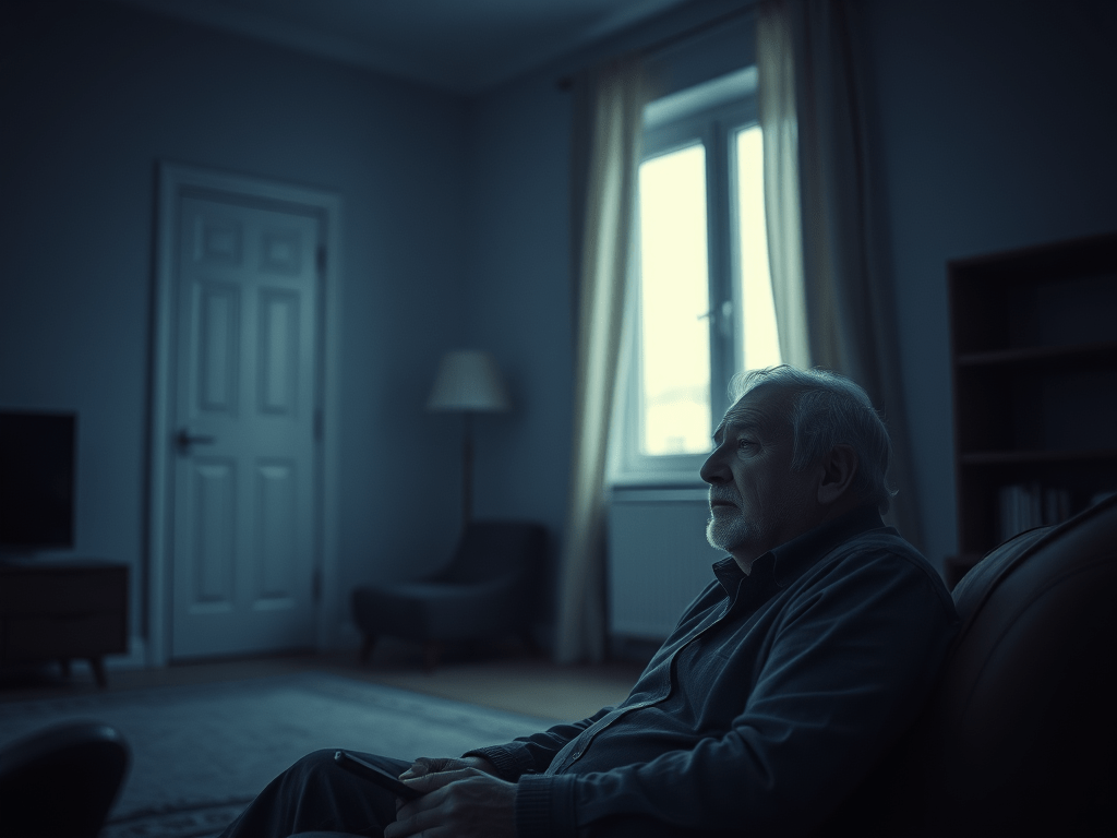 Healing Through Reflection: A Tale of&nbsp;Renewal