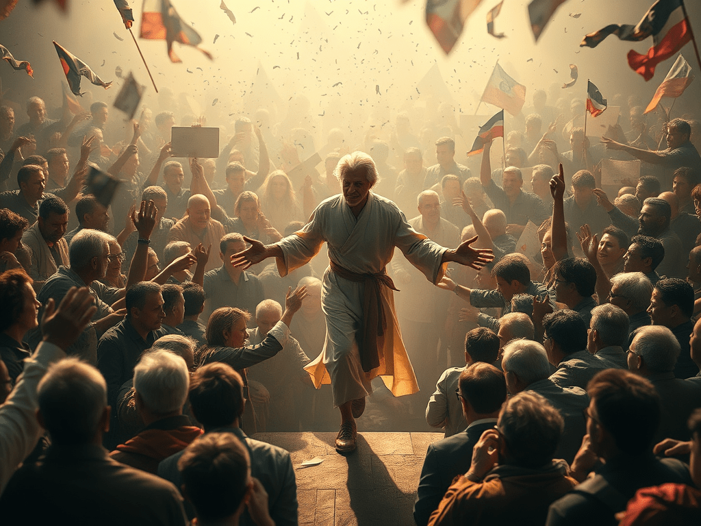 The Dance of Futility: When to Step&nbsp;Away