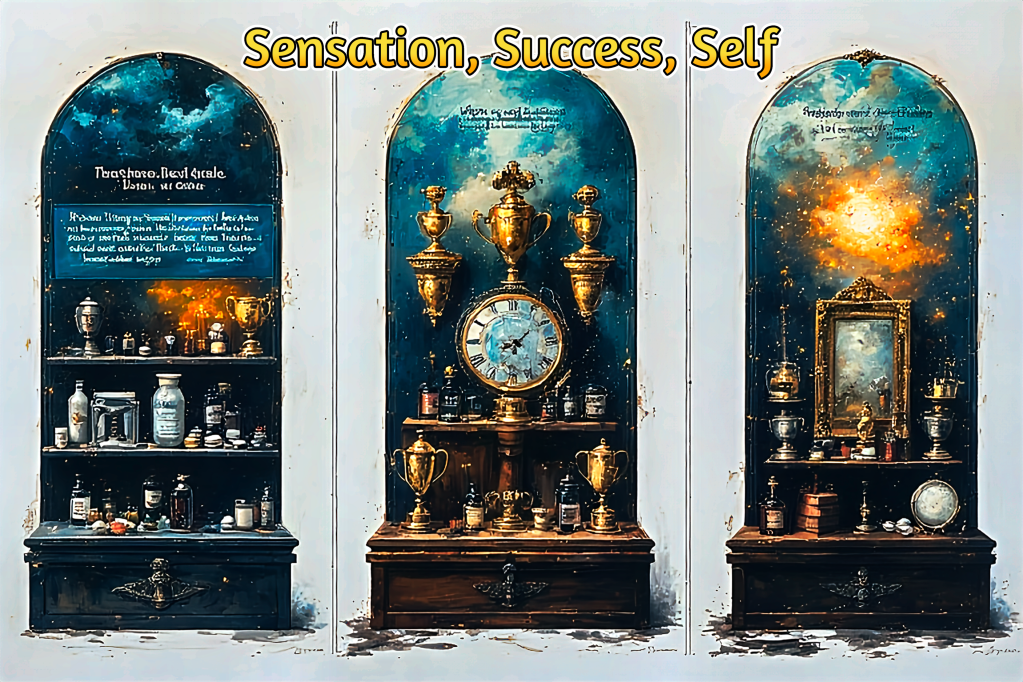 The Soul’s Thirst: Understanding Spiritual Longing