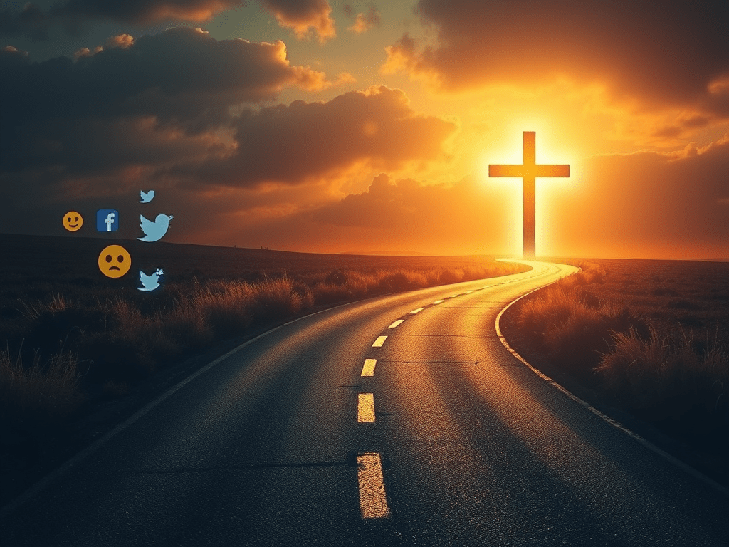 False Salvation: Unmasking Modern Idols