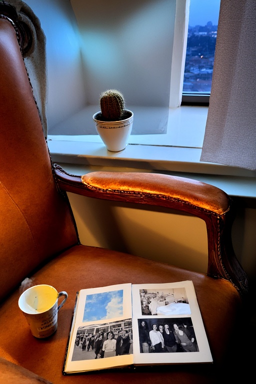 The Power of Nostalgia: Escaping Our Mental&nbsp;Egypt