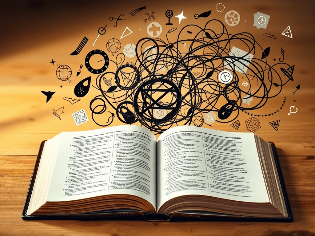 Why Personality Tests Fail and the Gospel&nbsp;Prevails