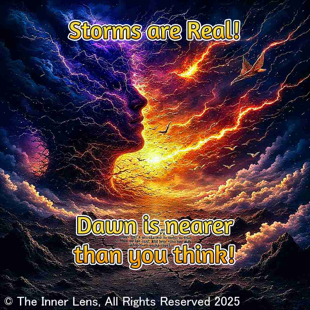 Finding Hope: Conquering Emotional&nbsp;Predators