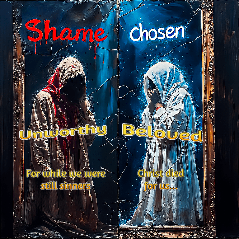 Overcoming Fear: Identity in Christ vs.&nbsp;Psychology