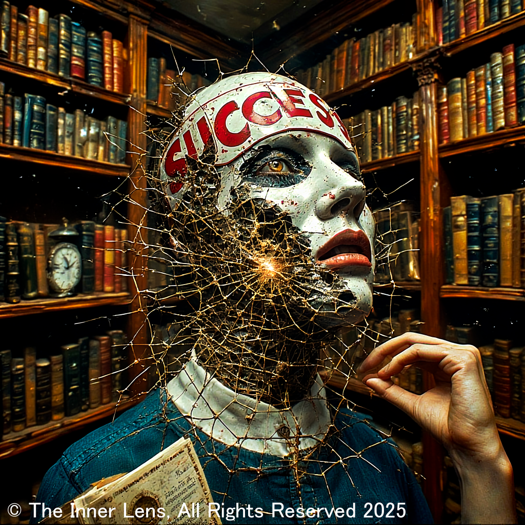 The Truth About Perfectionism: Finding Grace in&nbsp;Imperfection