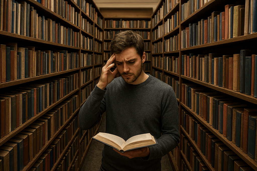 The Dangers of Self-Reliance: Finding Strength in&nbsp;Dependence