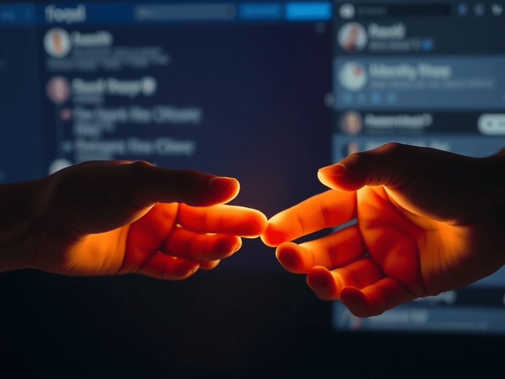 When Kindness Competes: Resisting the Trap of Competitive&nbsp;Compassion