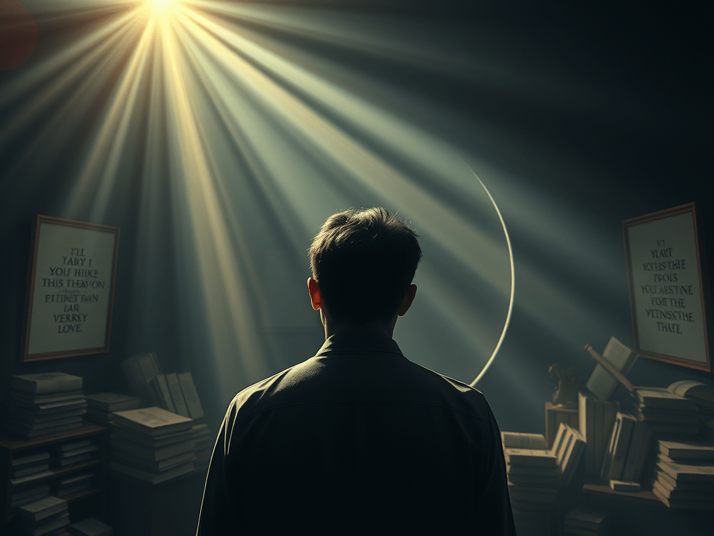 Lovers of Self: The Crisis of Spiritual&nbsp;Emptiness