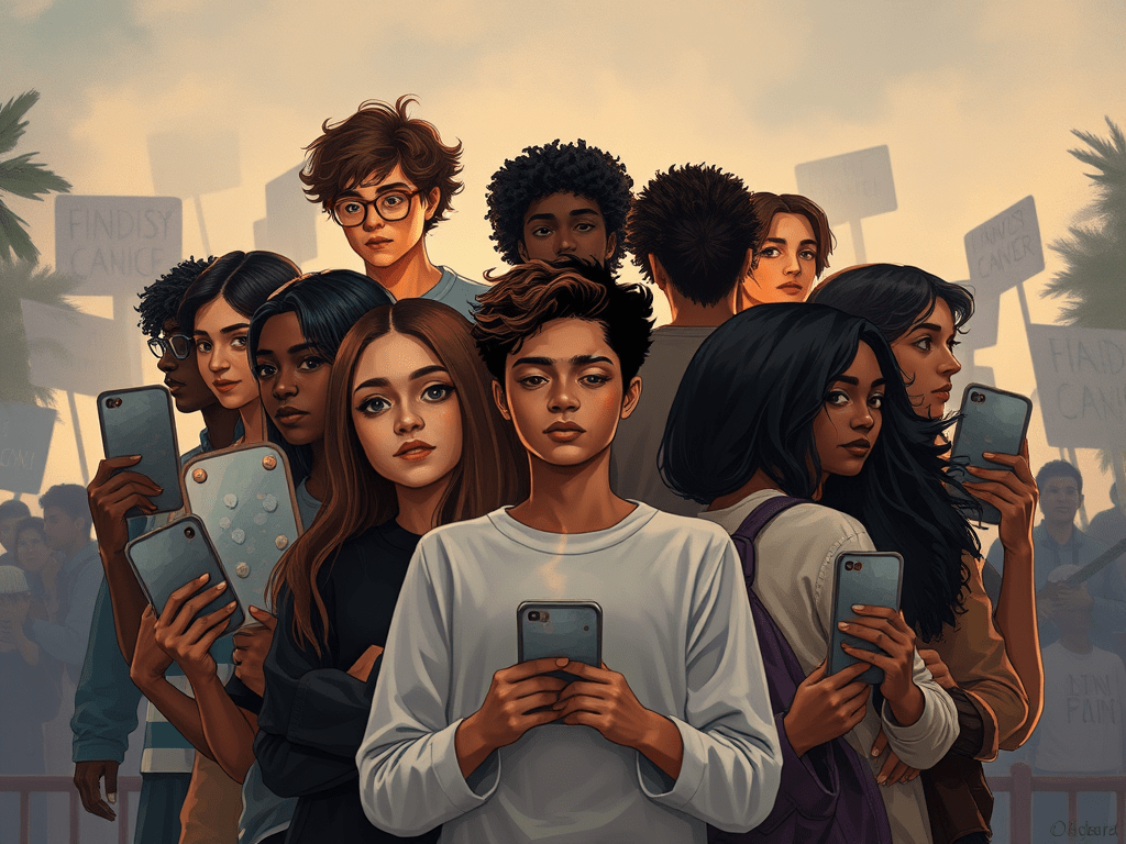 Understanding the Mirror Prison: The Costs of False&nbsp;Belonging