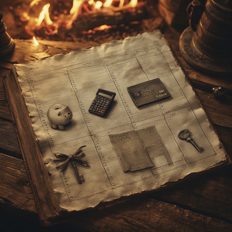 The Lovers of Money: Idols&nbsp;Revealed