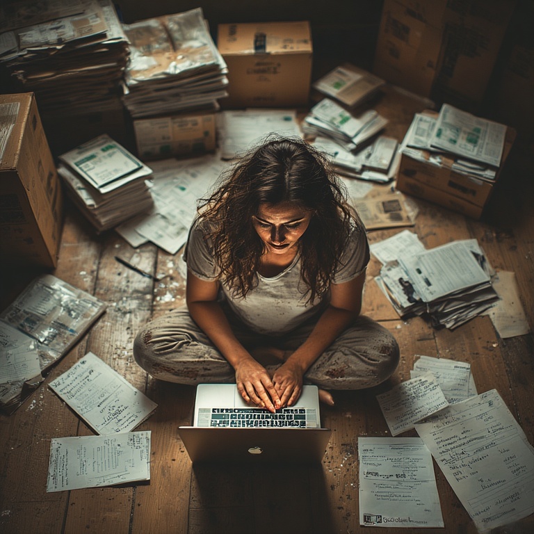 Healing the Scarcity Wound: Biblical Insights for&nbsp;Trust